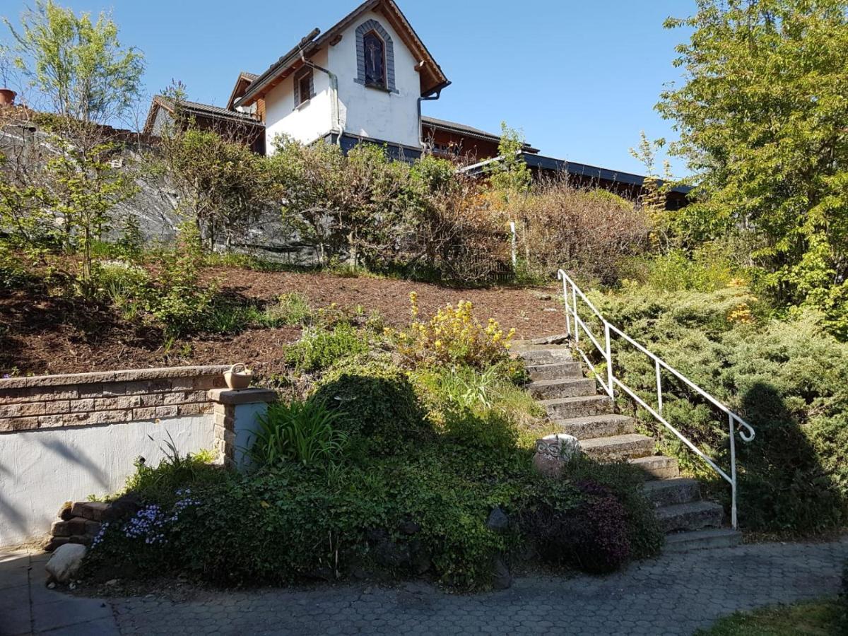 Ferienwohnung Eifelliebe Udler Exterior photo